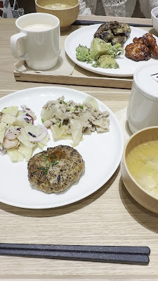 Café＆Meal MUJI 飯田橋 사진 2
