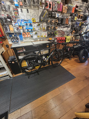 Cruise Bicycle ＋ Cafe 사진 3