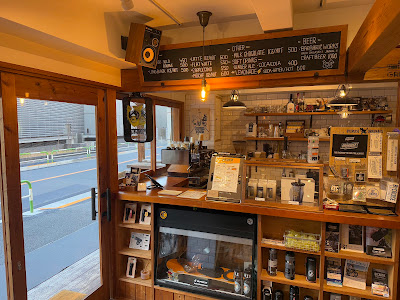 Cruise Bicycle ＋ Cafe 사진 4