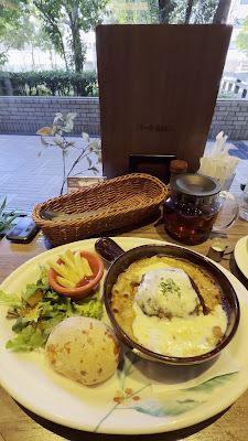 Doutor Iidabashi Ramla Shop 사진 2