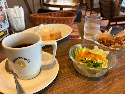 Doutor Iidabashi Ramla Shop 사진 4