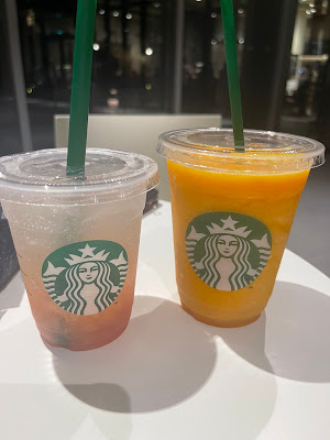 Starbucks Coffee - Iidabashi i-Garden Terrace 사진 4