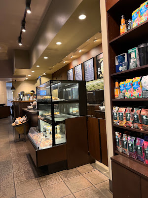 Starbucks Coffee - Iidabashi i-Garden Terrace 사진 2