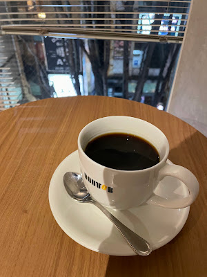 DOUTOR Iidabashi-kagurazaka 사진 3