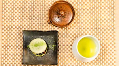 神楽坂 茶ぽん 사진 2