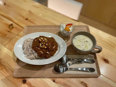 五感ほどく整えカフェ Café Daisy 사진 4