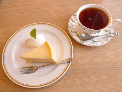 Eagle Cafe 사진 4