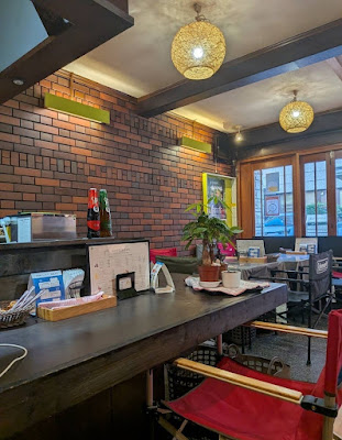 Cafe de Feliz 사진 4