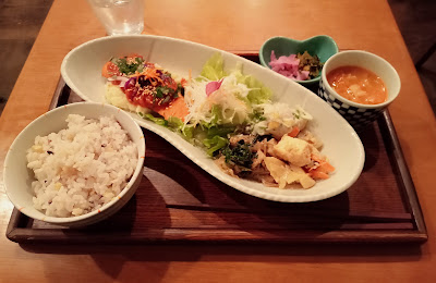 松竹堂cafe 사진 4