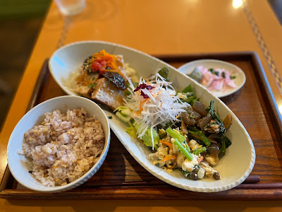 松竹堂cafe 사진 3