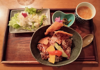 松竹堂cafe 사진 5