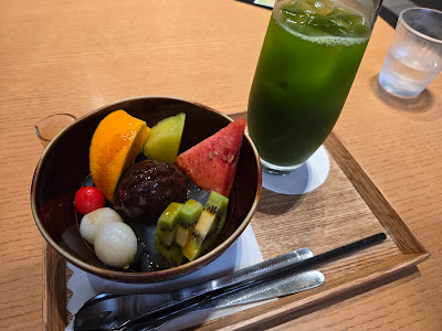 Cafe MASU MASU 사진 4