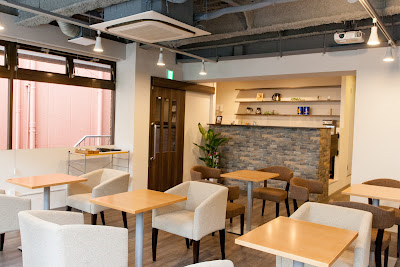 Shiru Cafe 사진 4