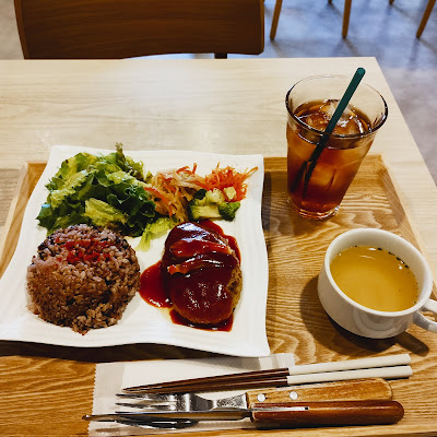 メディカフェ 사진 3