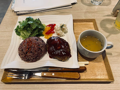 メディカフェ 사진 4