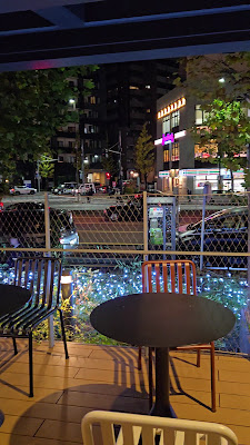 Monmouth Tea tokyo dome city 사진 2