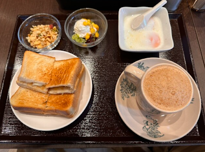 Malay Kampung Kopitiam Suidobashi 사진 3