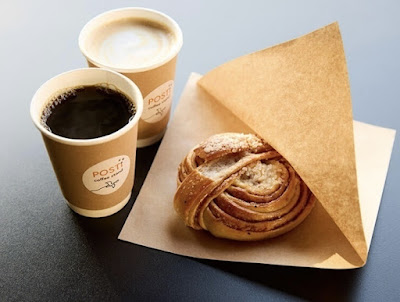 POSTi coffee stand 사진 4