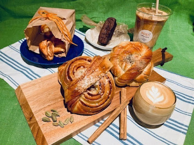 POSTi coffee stand 사진 2