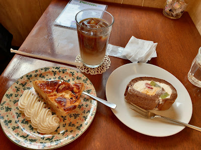 Micky's Cafe 사진 3