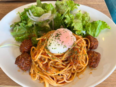 New Yorker's Cafe Suidōbashi Higashiguchi 사진 3