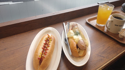 New Yorker's Cafe Suidōbashi Higashiguchi 사진 4