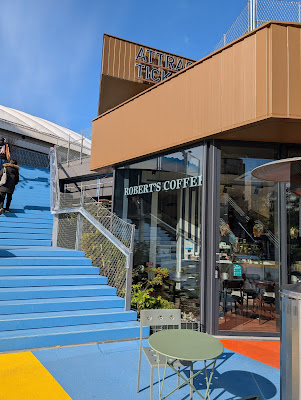 Robert’s Coffee Tokyo Dome City Shop 사진 3