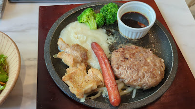 BAKERY RESTAURANT C ラクーア店 사진 2