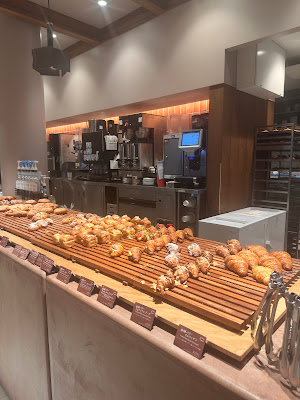 BAKERY RESTAURANT C ラクーア店 사진 3