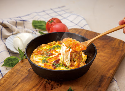 Cheese & Doria . sweets Tokyo Dome City LaQua 사진 5