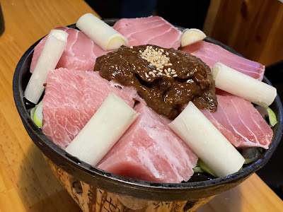 IZAKAYA MEGRO 사진 4