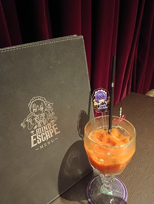 Mind Escape Spooky Maid Cafe 사진 4