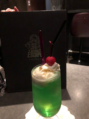 Mind Escape Spooky Maid Cafe 사진 3