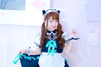 Akiba Zettai Ryoiki +e 사진 3