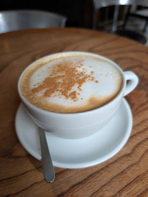 LIVE COFFEE Akihabara 사진 4
