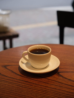 LIVE COFFEE Akihabara 사진 2