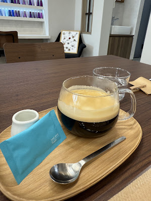 パールヨットカフェ 刺繍cafe labo 사진 2
