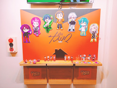きゃらドリ‼︎ 사진 4