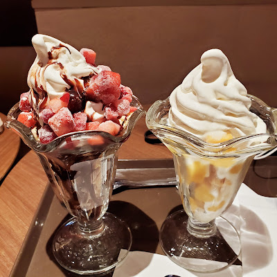 St.Marc Cafe 사진 3