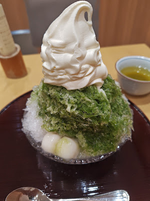 Anmitsu Mihashi Matsuzakayauenoten 사진 3