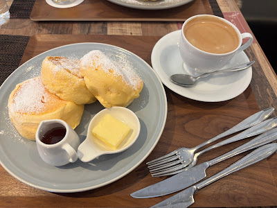 Le Café de Baton 사진 3