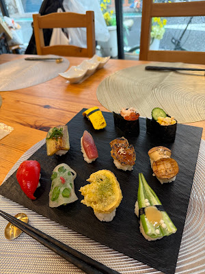 VEGGIE SUSHI JAPAN（VEGAN & VEGETARIAN） 사진 4