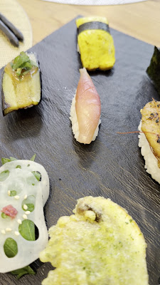 VEGGIE SUSHI JAPAN（VEGAN & VEGETARIAN） 사진 2