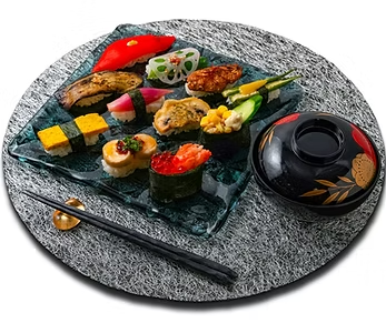 VEGGIE SUSHI JAPAN（VEGAN & VEGETARIAN） 사진 3