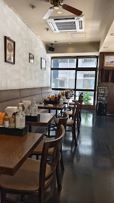 カフェ ド ウエスト Cafe De WEST 사진 3