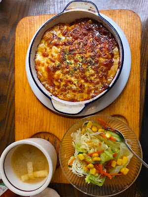 カフェ ド ウエスト Cafe De WEST 사진 2