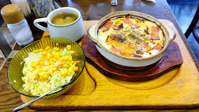 カフェ ド ウエスト Cafe De WEST 사진 4