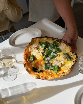 Fakalò pizza gallery (Reservation Only) 사진 3
