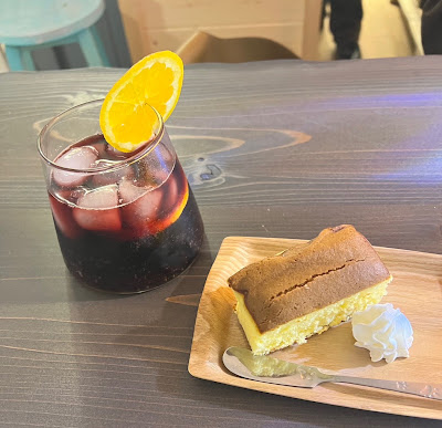 ドーパミン カフェ 사진 2