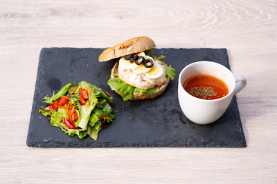&AND CAFE ~Vegan food, sweets, coffee, wellness drink~ 사진 2